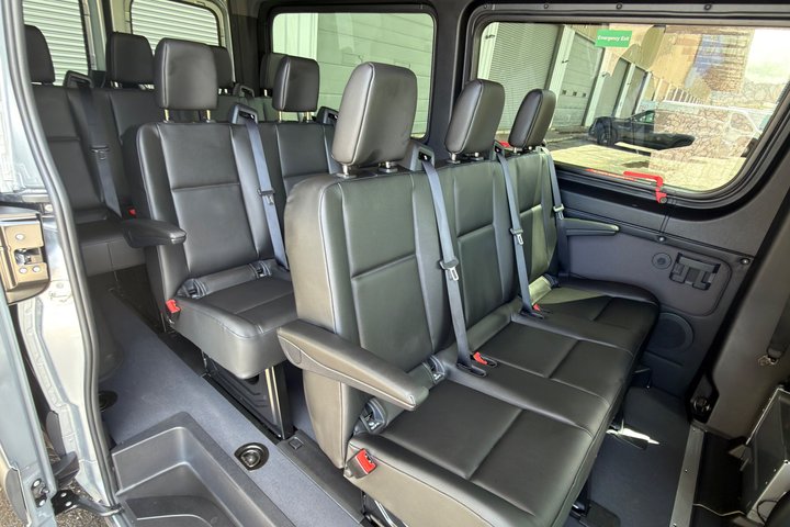 Honolulu Airport, Cruise Port and Hotel Private Transfer, 1 to 10 Passengers, photo 3 of 7