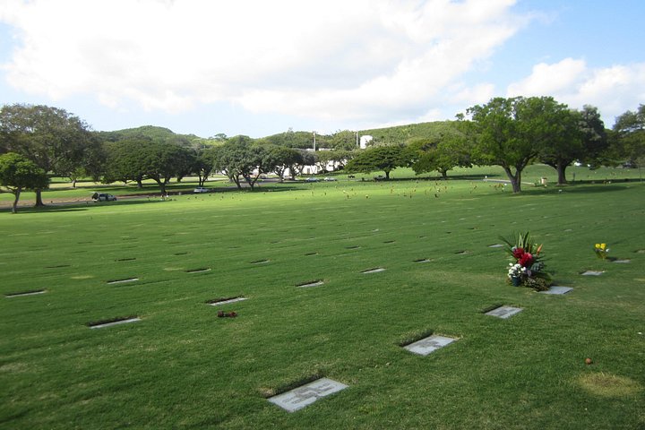Pearl Harbor History Remembered Tour from Ko Olina, photo 6 of 6