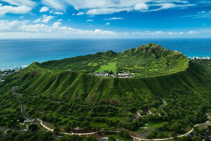 City by the Sea: 20-Minute Helicopter Tour, Doors Off or On, photo 8 of 10
