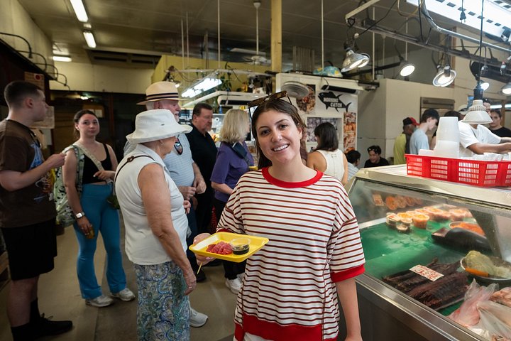 Honolulu: Off The Beaten Path Food Tour, photo 9 of 10