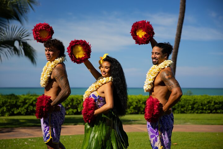 Luau Kaula in Ko Olina, Oahu, photo 4 of 7