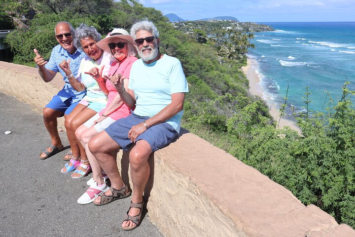 Half-Day Scenic Tour with 7 Lookouts, photo 7 of 10