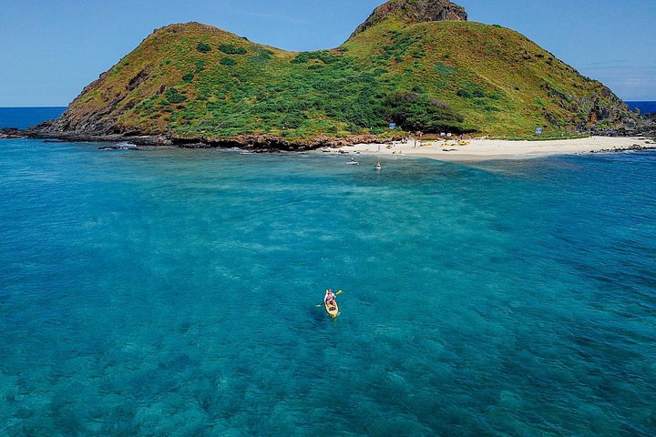 Self-Guided Kayaking Discovery in Kailua, Oahu, photo 4 of 6