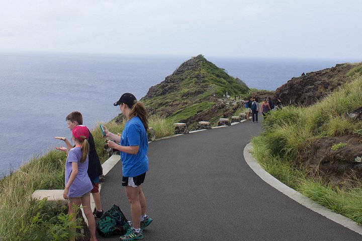 Makapuu Lighthouse Trail and Shuttle Service, photo 8 of 10