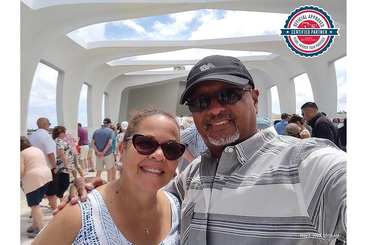 Pearl Harbor Remembered Tour, photo 6 of 10