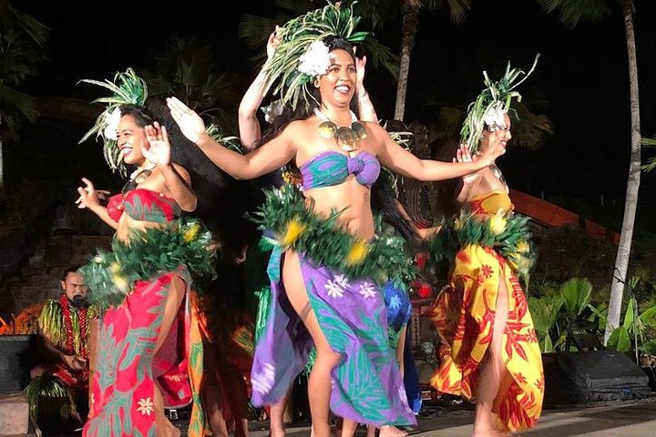 Oahu: Chief's Luau Admission, photo 3 of 9