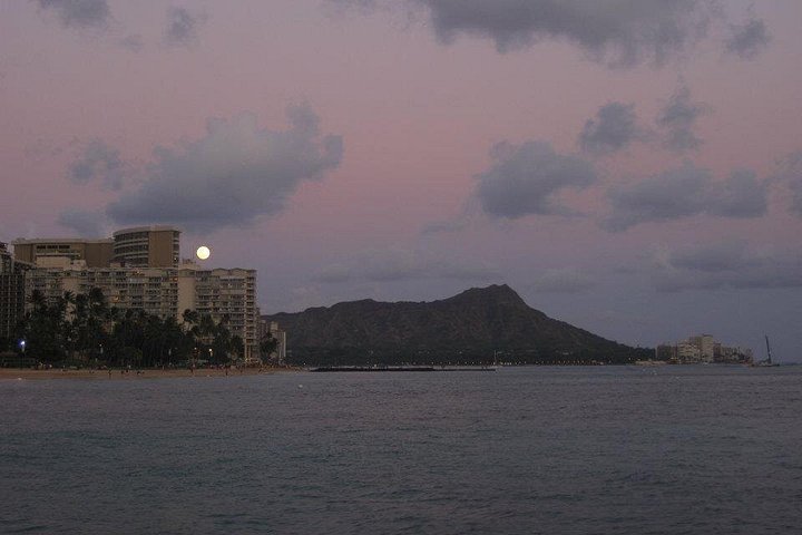 Waikiki Signature Sunset Catamaran Sail, photo 9 of 10