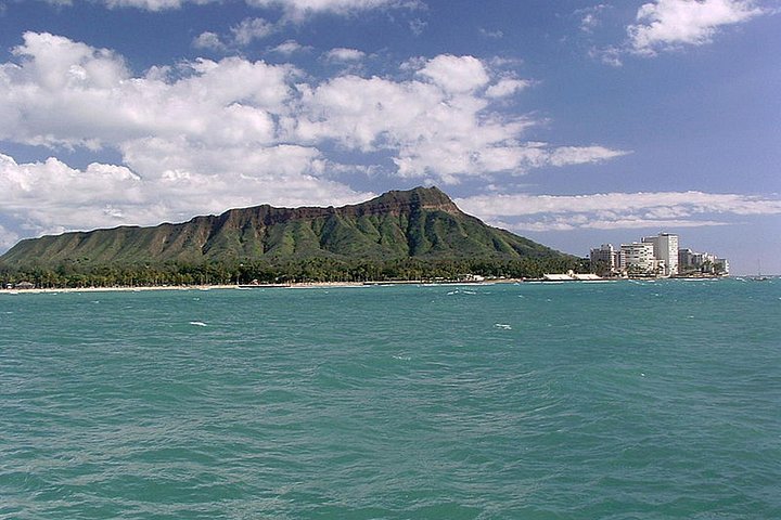 Diamond Head Bike to Hike and Local Lunch, photo 4 of 10
