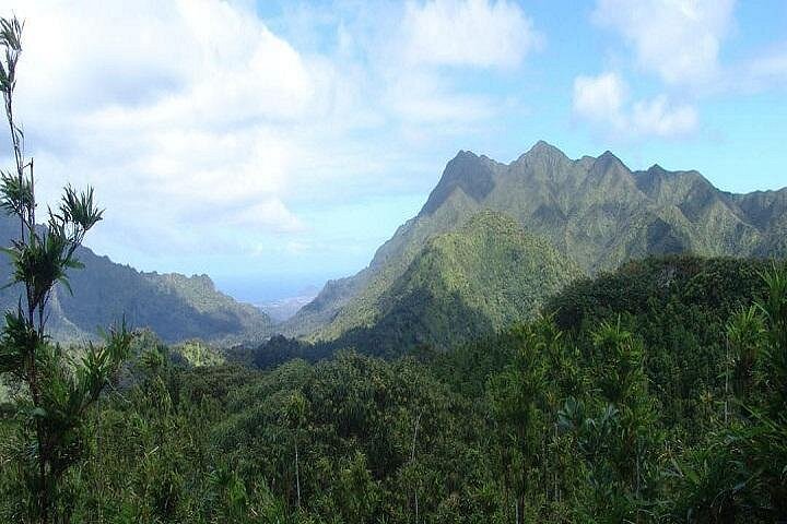 Pearl Harbor and Mini Circle Island Tour from Waikiki, photo 6 of 7