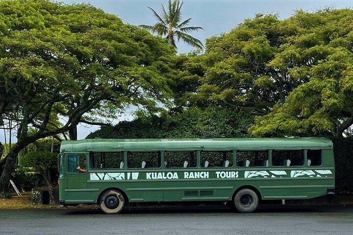 Kualoa Ranch, Best of Kualoa Experience Package, photo 10 of 10