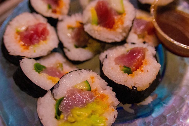 Honolulu's Walking Food Tour, photo 6 of 10