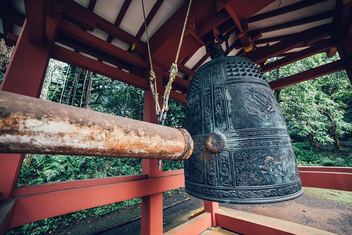 Oahu Circle Island Tour with Byodo-In Temple, photo 6 of 10