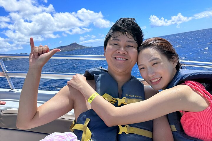 Waikiki Parasailing in Hawaii from Oahu, photo 10 of 10