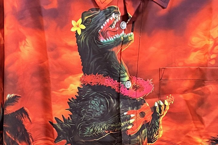 Hawaiian Food Tour by Bike in Oahu, photo 5 of 10
