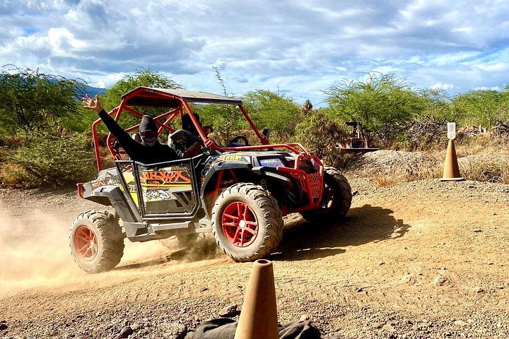 Oahu: ATV Off Road Adventure, photo 7 of 10