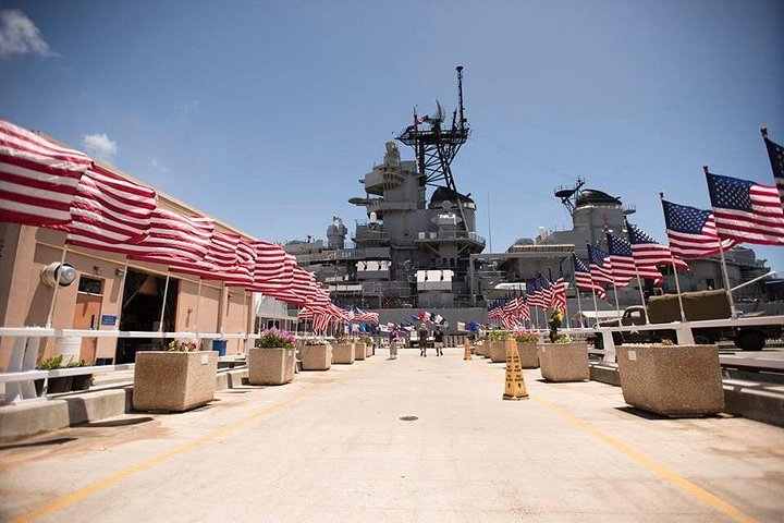 The Best of Pearl Harbor Full Day Tour, photo 4 of 6