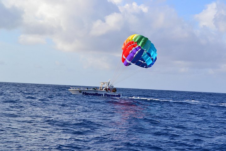 Hawaiian Parasail, Since 1977, photo 6 of 7