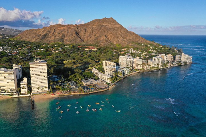 Small-Group Oahu Circle Island Tour with Professional Photography, photo 7 of 10