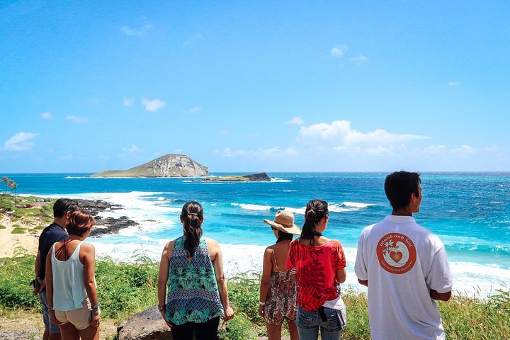 Oahu Circle Island Full Day Tour with Scenic Stops and Local Foods, photo 6 of 10