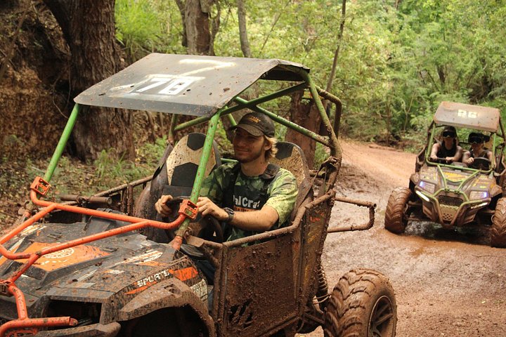 Oahu: ATV Off Road Adventure, photo 5 of 10