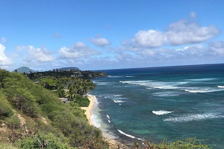 Private Pearl Harbor and Honolulu City Tour, photo 4 of 8