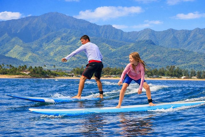 Surfing Lesson Open Group, photo 2 of 10