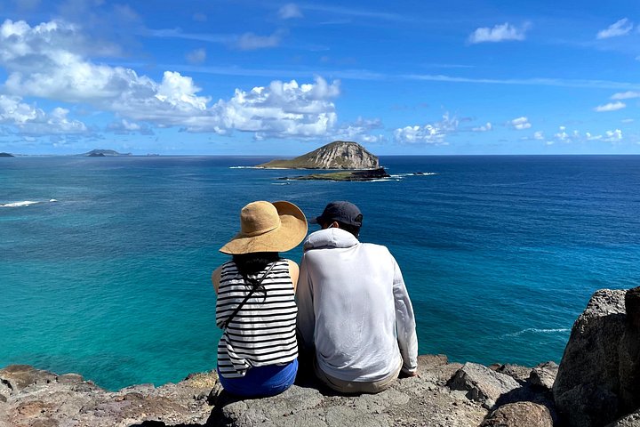 Small-Group Oahu Circle Island Tour with Professional Photography, photo 4 of 10