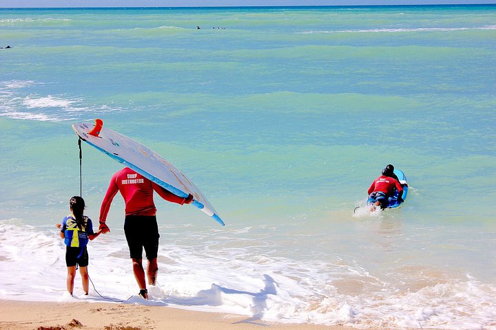 Surf HNL: Surf Lessons near Ko Olina, photo 4 of 10