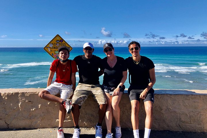 Electric Bike Ride and Diamond Head Hike Tour, photo 7 of 10
