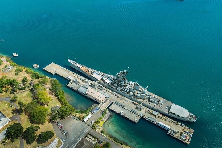 Pearl Harbor Complete Experience Passport, photo 7 of 10