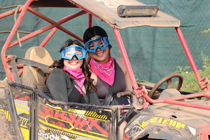 Oahu: ATV Off Road Adventure, photo 4 of 10