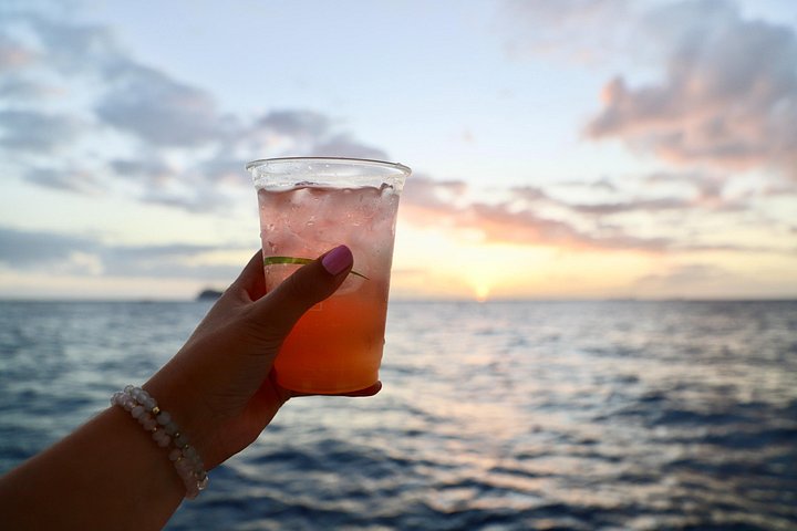 Waikiki Signature Sunset Catamaran Sail, photo 2 of 10