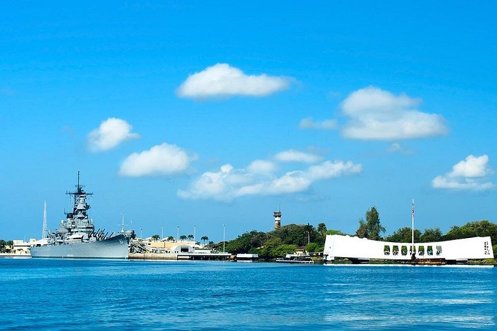 Pearl Harbor Complete Experience Passport, photo 3 of 10