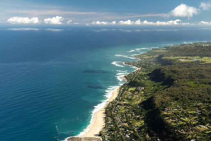 Private 60 Minutes Helicopter Tour in Honolulu, photo 10 of 10
