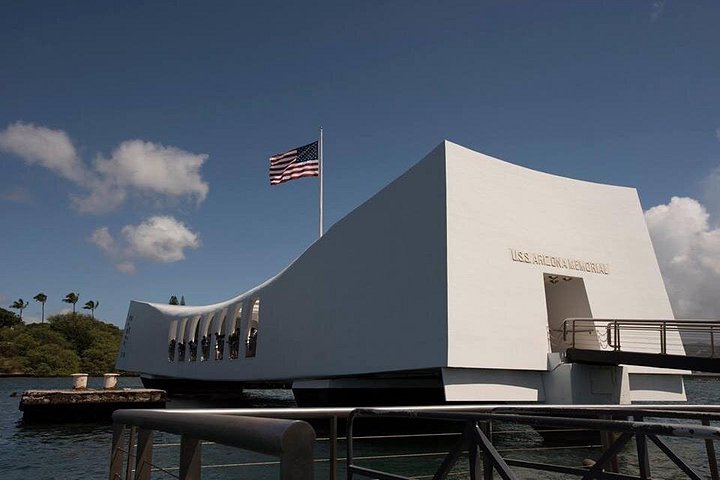 The Best of Pearl Harbor Full Day Tour, photo 2 of 6