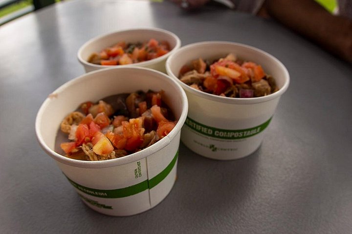 Honolulu's Walking Food Tour, photo 8 of 10
