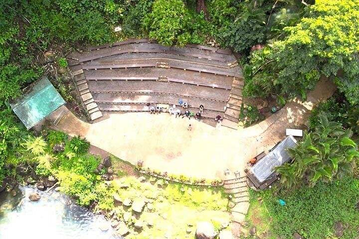 Waimea Valley Waterfall Swim and Dole Plantation Tour with Lunch, photo 10 of 10