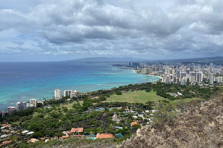 Diamond Head Hiking And Oahu Circle Island Tour Feat. North Shore, photo 4 of 10