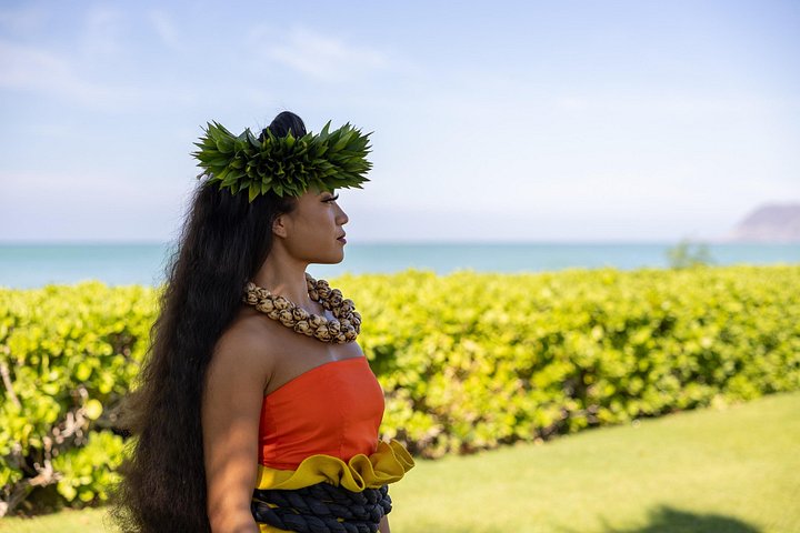 Luau Kaula in Ko Olina, Oahu, photo 3 of 7