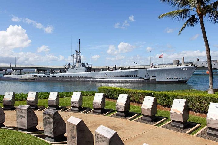 Pearl Harbor Complete Experience Passport, photo 6 of 10