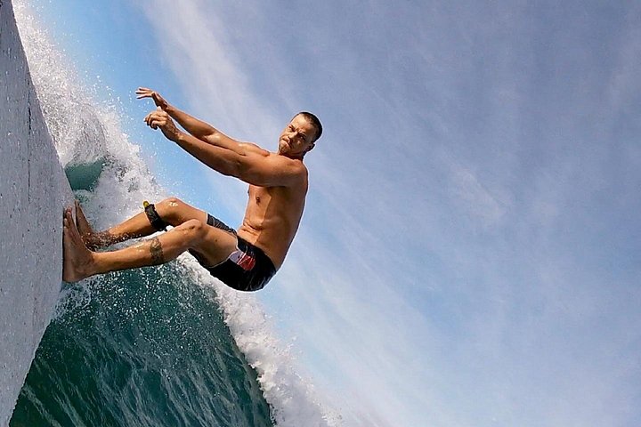 Surf Lesson Without the Crowds, GoPro Videos Included, photo 6 of 7