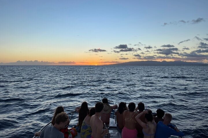 Waikiki Sunset Boat Cruise, photo 5 of 7