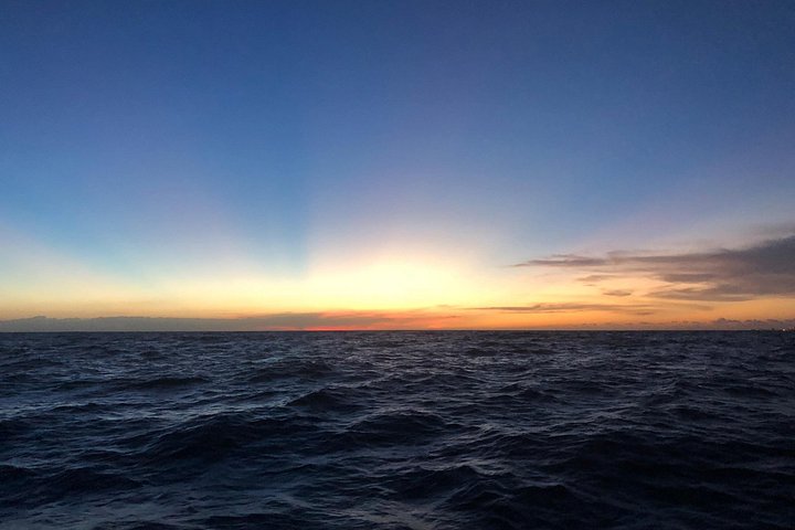 Waikiki Sunset Boat Cruise, photo 4 of 7