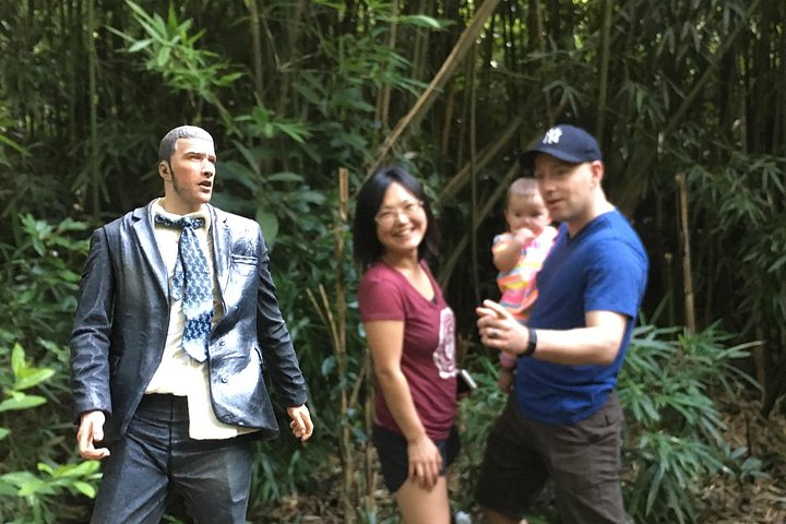 Oahu: 'Lost' and Movie Sites Hummer Tour, photo 9 of 10
