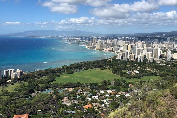 Diamond Head Hiking Tour with Ticket and Reservation Inclusion, photo 4 of 6