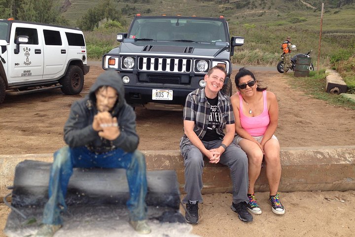 Oahu: 'Lost' and Movie Sites Hummer Tour, photo 5 of 10