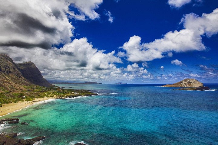 Oahu: Grand Tour Around Island with Snorkeling, photo 3 of 10