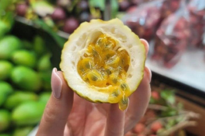 Honolulu: Off The Beaten Path Food Tour, photo 3 of 10