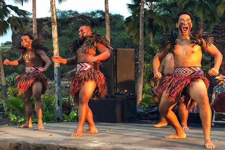 Oahu: Chief's Luau Admission, photo 7 of 9