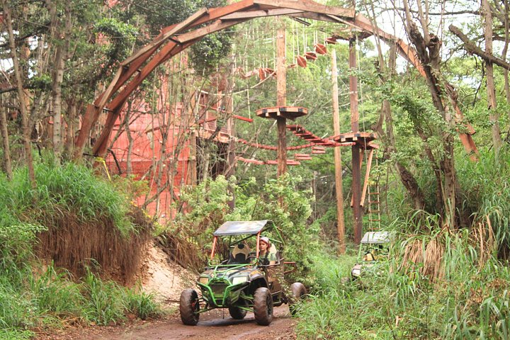 Oahu: ATV Off Road Adventure, photo 2 of 10